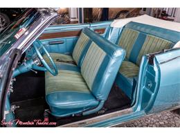 1966 Mercury Comet (CC-2029643) for sale in Lenoir City, Tennessee