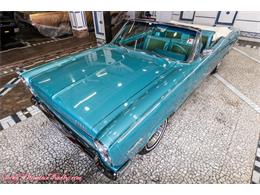 1966 Mercury Comet (CC-2029643) for sale in Lenoir City, Tennessee