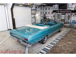 1966 Mercury Comet (CC-2029643) for sale in Lenoir City, Tennessee