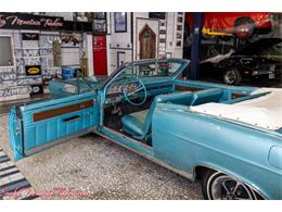 1966 Mercury Comet (CC-2029643) for sale in Lenoir City, Tennessee
