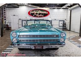 1966 Mercury Comet (CC-2029643) for sale in Lenoir City, Tennessee