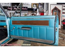 1966 Mercury Comet (CC-2029643) for sale in Lenoir City, Tennessee