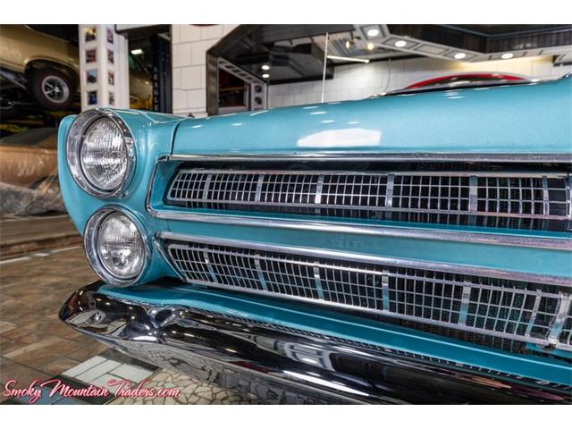 1966 Mercury Comet (CC-2029643) for sale in Lenoir City, Tennessee