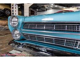 1966 Mercury Comet (CC-2029643) for sale in Lenoir City, Tennessee