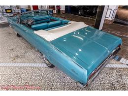 1966 Mercury Comet (CC-2029643) for sale in Lenoir City, Tennessee