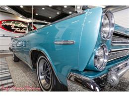 1966 Mercury Comet (CC-2029643) for sale in Lenoir City, Tennessee