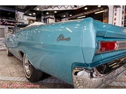 1966 Mercury Comet (CC-2029643) for sale in Lenoir City, Tennessee