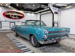 1966 Mercury Comet (CC-2029643) for sale in Lenoir City, Tennessee