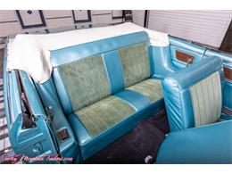 1966 Mercury Comet (CC-2029643) for sale in Lenoir City, Tennessee