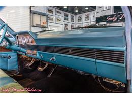 1966 Mercury Comet (CC-2029643) for sale in Lenoir City, Tennessee