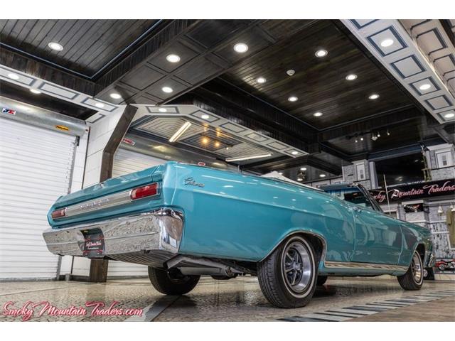 1966 Mercury Comet (CC-2029643) for sale in Lenoir City, Tennessee