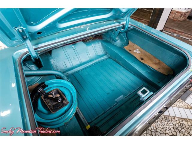 1966 Mercury Comet (CC-2029643) for sale in Lenoir City, Tennessee