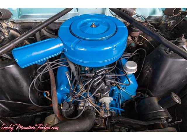 1966 Mercury Comet (CC-2029643) for sale in Lenoir City, Tennessee