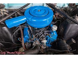 1966 Mercury Comet (CC-2029643) for sale in Lenoir City, Tennessee