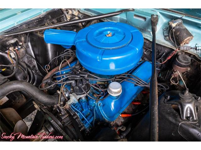 1966 Mercury Comet (CC-2029643) for sale in Lenoir City, Tennessee