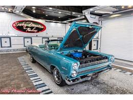 1966 Mercury Comet (CC-2029643) for sale in Lenoir City, Tennessee
