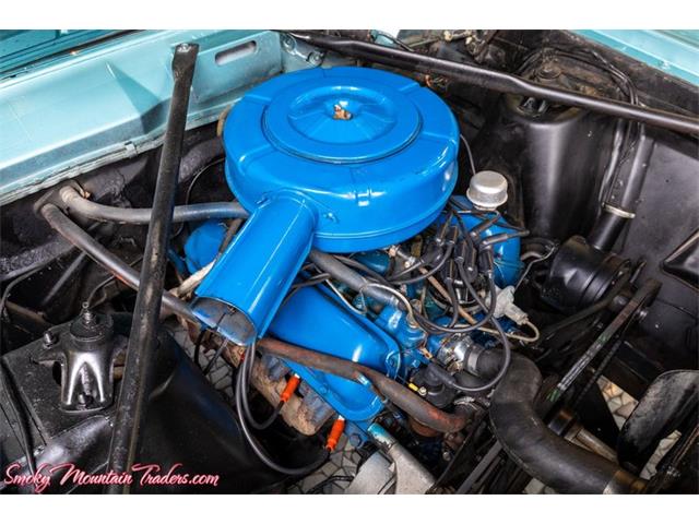 1966 Mercury Comet (CC-2029643) for sale in Lenoir City, Tennessee