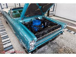 1966 Mercury Comet (CC-2029643) for sale in Lenoir City, Tennessee
