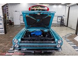 1966 Mercury Comet (CC-2029643) for sale in Lenoir City, Tennessee