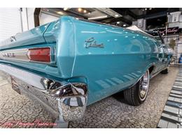 1966 Mercury Comet (CC-2029643) for sale in Lenoir City, Tennessee