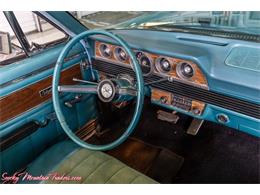 1966 Mercury Comet (CC-2029643) for sale in Lenoir City, Tennessee