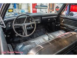 1968 Chevrolet Chevelle SS (CC-2029654) for sale in Lenoir City, Tennessee