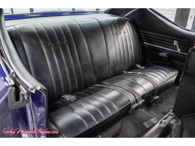 1968 Chevrolet Chevelle SS (CC-2029654) for sale in Lenoir City, Tennessee