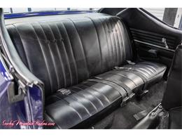 1968 Chevrolet Chevelle SS (CC-2029654) for sale in Lenoir City, Tennessee