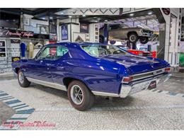 1968 Chevrolet Chevelle SS (CC-2029654) for sale in Lenoir City, Tennessee