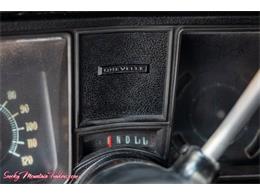 1968 Chevrolet Chevelle SS (CC-2029654) for sale in Lenoir City, Tennessee