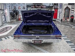 1968 Chevrolet Chevelle SS (CC-2029654) for sale in Lenoir City, Tennessee