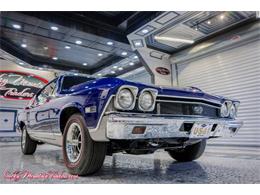 1968 Chevrolet Chevelle SS (CC-2029654) for sale in Lenoir City, Tennessee