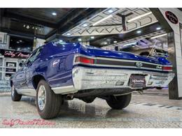 1968 Chevrolet Chevelle SS (CC-2029654) for sale in Lenoir City, Tennessee