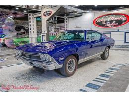 1968 Chevrolet Chevelle SS (CC-2029654) for sale in Lenoir City, Tennessee
