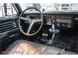 1968 Chevrolet Chevelle SS (CC-2029654) for sale in Lenoir City, Tennessee