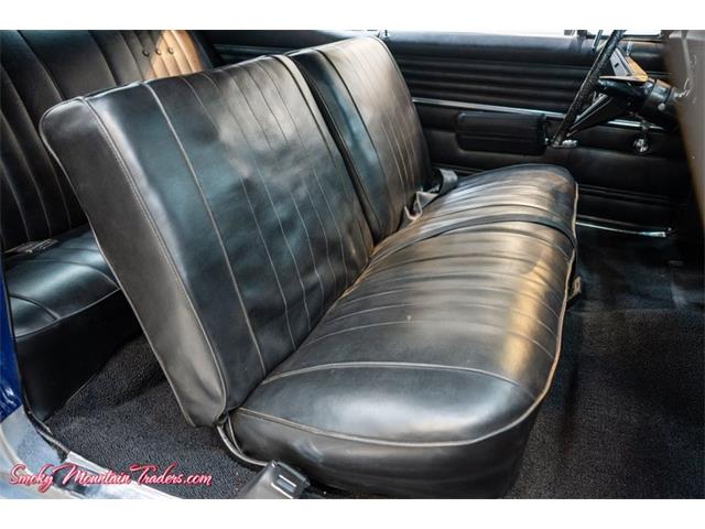 1968 Chevrolet Chevelle SS (CC-2029654) for sale in Lenoir City, Tennessee