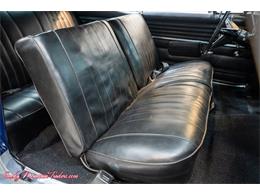 1968 Chevrolet Chevelle SS (CC-2029654) for sale in Lenoir City, Tennessee