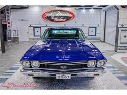 1968 Chevrolet Chevelle SS (CC-2029654) for sale in Lenoir City, Tennessee