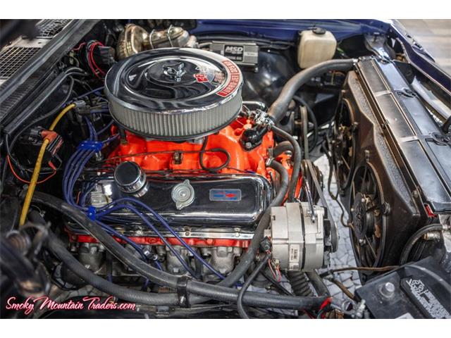 1968 Chevrolet Chevelle SS (CC-2029654) for sale in Lenoir City, Tennessee