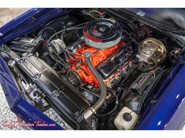 1968 Chevrolet Chevelle SS (CC-2029654) for sale in Lenoir City, Tennessee