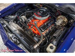 1968 Chevrolet Chevelle SS (CC-2029654) for sale in Lenoir City, Tennessee