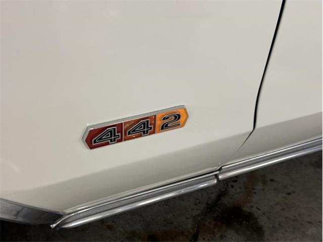 1967 Oldsmobile 442 (CC-2029655) for sale in Lenoir City, Tennessee