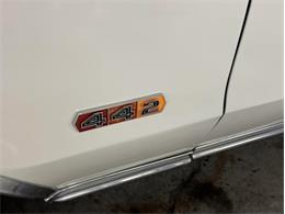 1967 Oldsmobile 442 (CC-2029655) for sale in Lenoir City, Tennessee