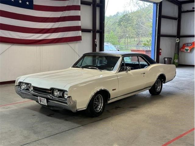 1967 Oldsmobile 442 (CC-2029655) for sale in Lenoir City, Tennessee
