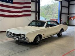 1967 Oldsmobile 442 (CC-2029655) for sale in Lenoir City, Tennessee