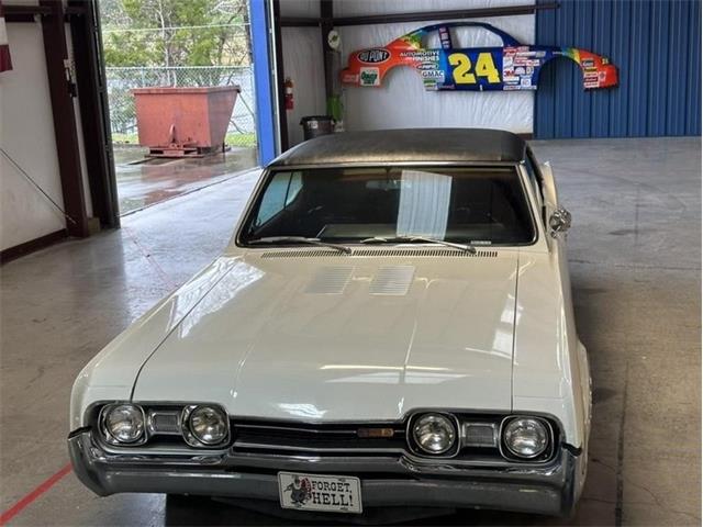 1967 Oldsmobile 442 (CC-2029655) for sale in Lenoir City, Tennessee