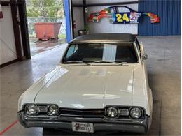 1967 Oldsmobile 442 (CC-2029655) for sale in Lenoir City, Tennessee