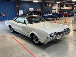 1967 Oldsmobile 442 (CC-2029655) for sale in Lenoir City, Tennessee