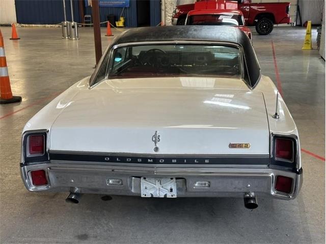 1967 Oldsmobile 442 (CC-2029655) for sale in Lenoir City, Tennessee