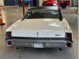 1967 Oldsmobile 442 (CC-2029655) for sale in Lenoir City, Tennessee